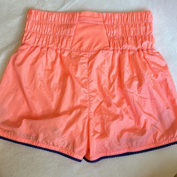NWOT Free People Movement The Way Home ultralight shorts - Picture 10 of 11